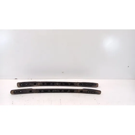Barras Techo para Dacia Sandero Ii (B8_)