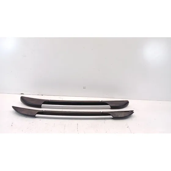 Barras Techo para Dacia Sandero Ii (B8_)