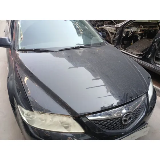 Capot para Mazda 6 Hatchback (Gg)