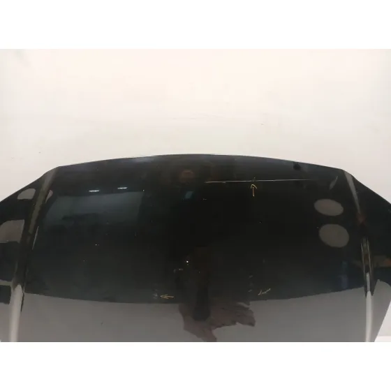 Capot para Mazda 6 Hatchback (Gg)