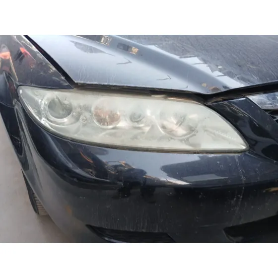 Faro Derecho para Mazda 6 Hatchback (Gg)
