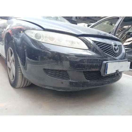 Paragolpes Delantero para Mazda 6 Hatchback (Gg)