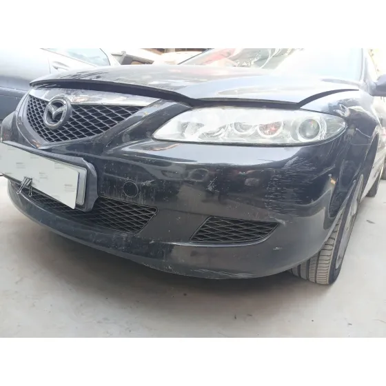 Paragolpes Delantero para Mazda 6 Hatchback (Gg)