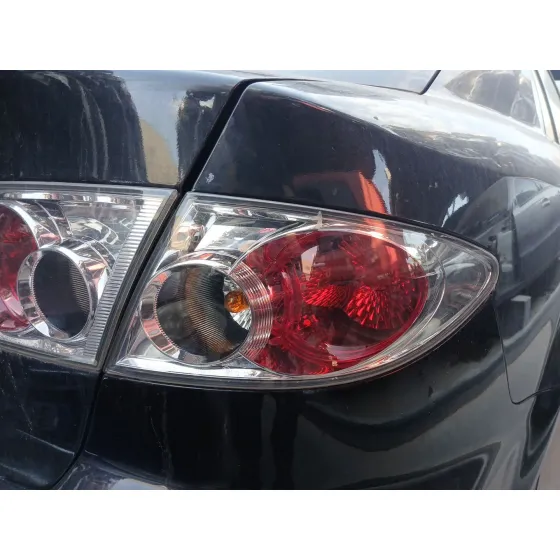 Piloto Trasero Derecho para Mazda 6 Hatchback (Gg)