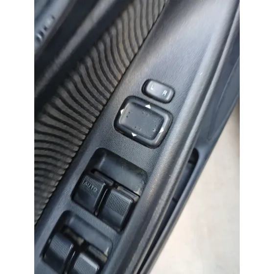 Retrovisor Derecho para Mazda 6 Hatchback (Gg)