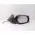 Retrovisor Derecho para Mazda 6 Hatchback (Gg)