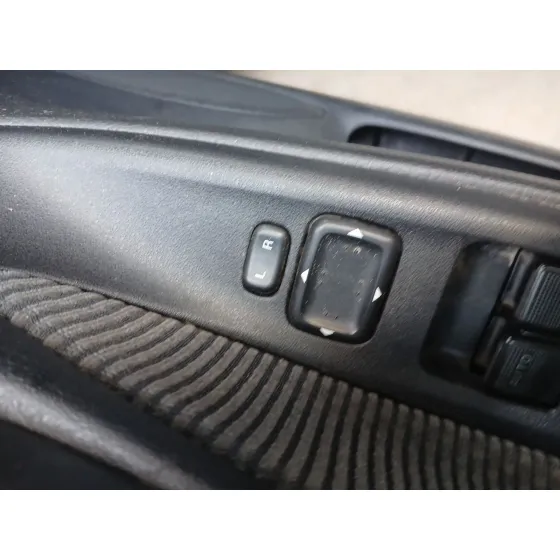 Retrovisor Izquierdo para Mazda 6 Hatchback (Gg)