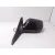 Retrovisor Izquierdo para Mazda 6 Hatchback (Gg)