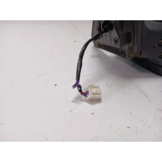 Retrovisor Izquierdo para Mazda 6 Hatchback (Gg)