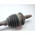 Transmision Delantera Derecha para Mazda 6 Hatchback (Gg)