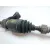 Transmision Delantera Derecha para Mazda 6 Hatchback (Gg)