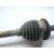 Transmision Delantera Izquierda para Mazda 6 Hatchback (Gg)