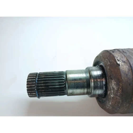 Transmision Delantera Izquierda para Mazda 6 Hatchback (Gg)