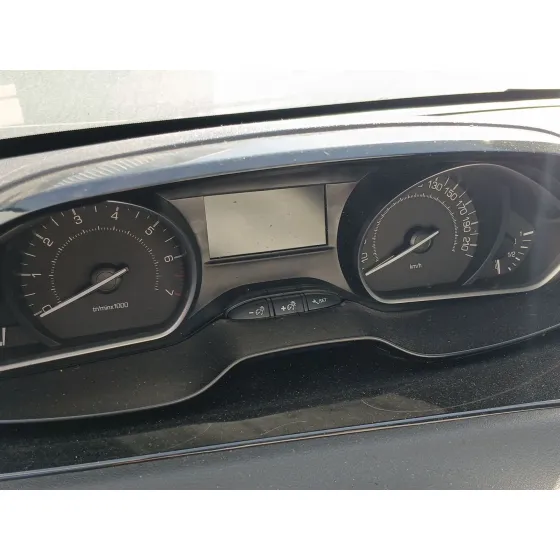 Cuadro Instrumentos para Peugeot 208 I (Ca_, Cc_)