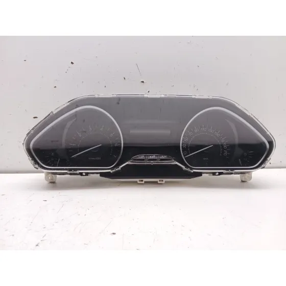 Cuadro Instrumentos para Peugeot 208 I (Ca_, Cc_)