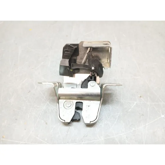 Cerradura Maletero / Porton para Mercedes-Benz Vaneo (414)