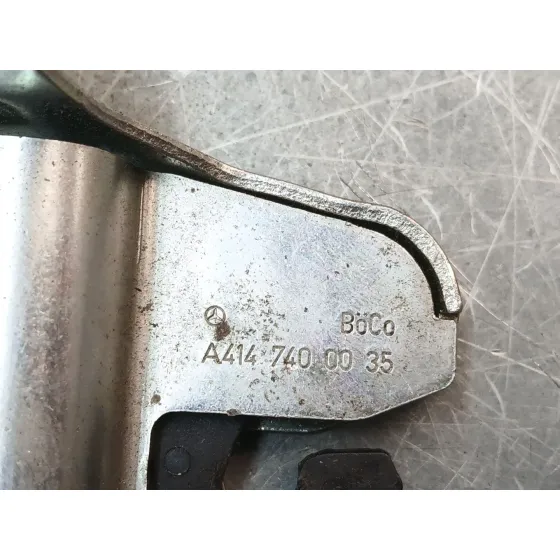 Cerradura Maletero / Porton para Mercedes-Benz Vaneo (414)