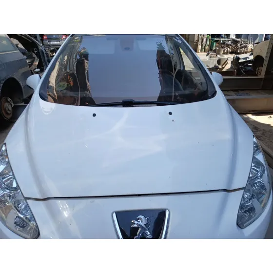 Capot para Peugeot 308 I (4A_, 4C_)