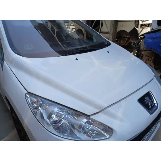 Capot para Peugeot 308 I (4A_, 4C_)