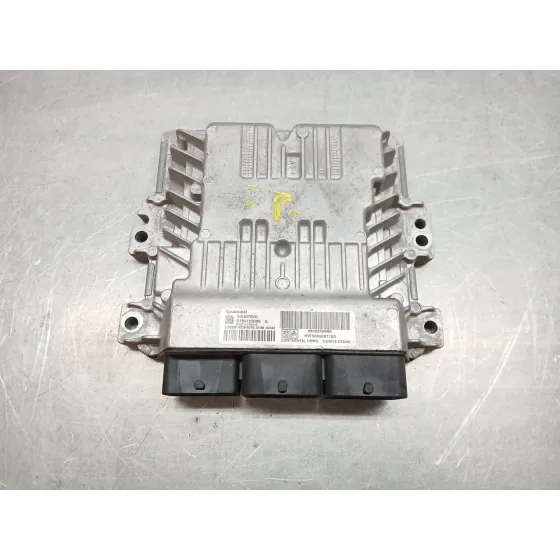 Centralita Motor Uce para Peugeot 308 I (4A_, 4C_)