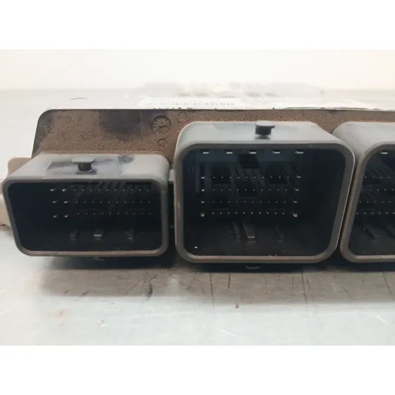 Centralita Motor Uce para Peugeot 308 I (4A_, 4C_)