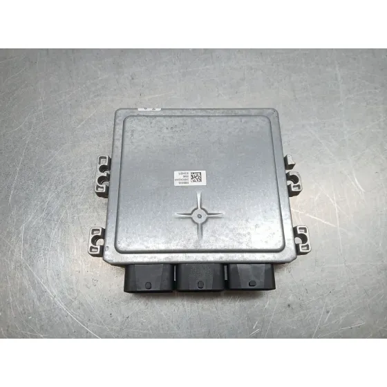 Centralita Motor Uce para Peugeot 308 I (4A_, 4C_)