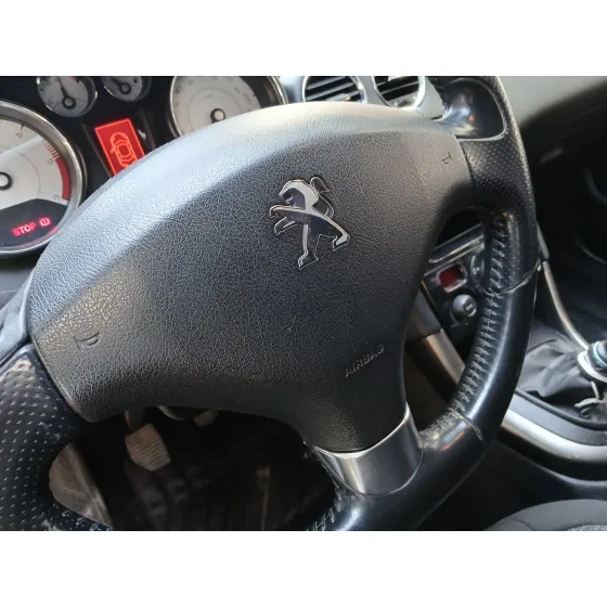 Kit Airbag para Peugeot 308 I (4A_, 4C_)