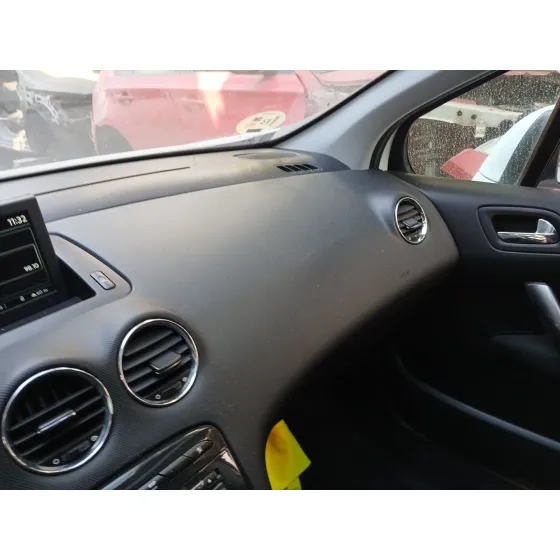 Kit Airbag para Peugeot 308 I (4A_, 4C_)