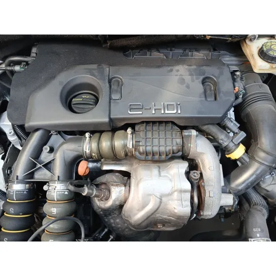 Motor Completo para Peugeot 308 I (4A_, 4C_)
