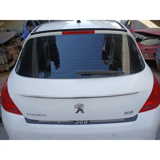 Porton Trasero para Peugeot 308 I (4A_, 4C_)