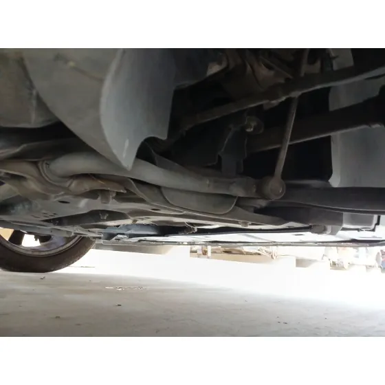 Puente Delantero para Peugeot 308 I (4A_, 4C_)