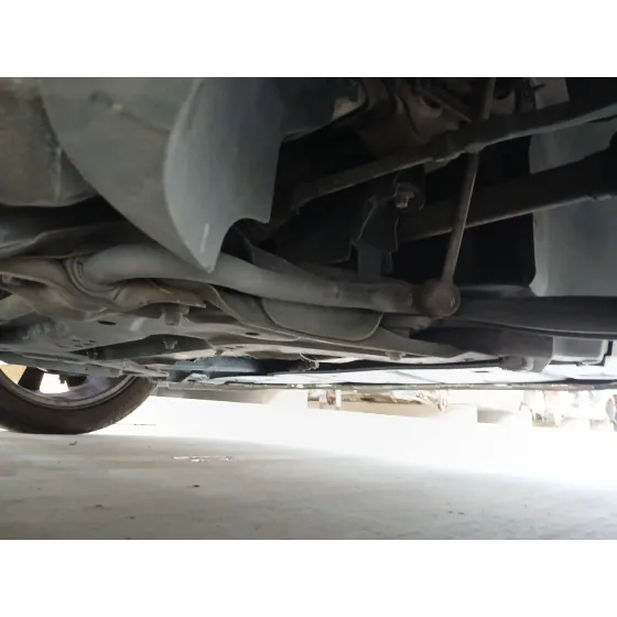 Puente Delantero para Peugeot 308 I (4A_, 4C_)