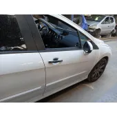 Puerta Delantera Derecha para Peugeot 308 I (4A_, 4C_)