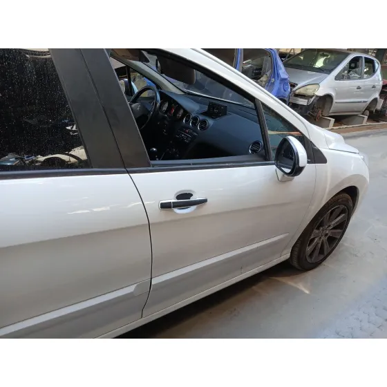 Puerta Delantera Derecha para Peugeot 308 I (4A_, 4C_)