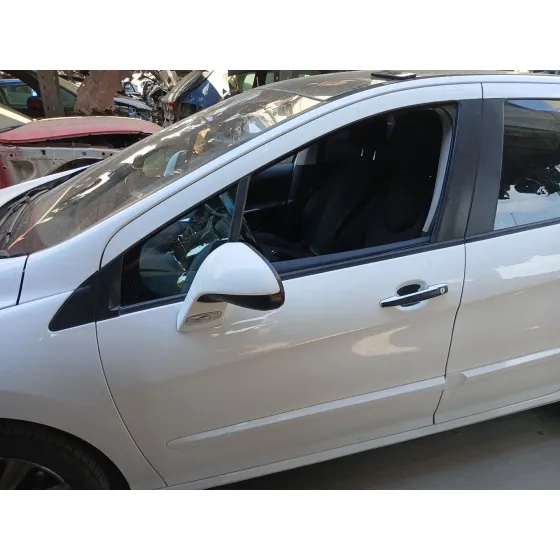 Puerta Delantera Izquierda para Peugeot 308 I (4A_, 4C_)
