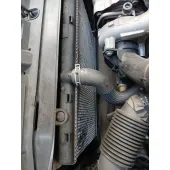 Radiador Agua para Peugeot 308 I (4A_, 4C_)