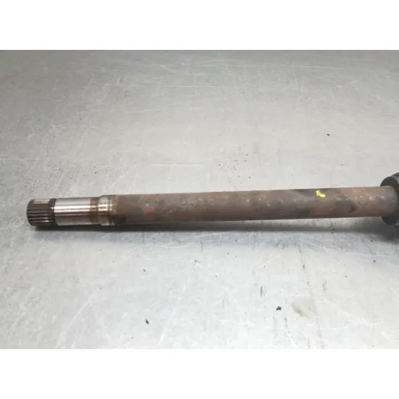 Transmision Delantera Derecha para Peugeot 308 I (4A_, 4C_)