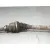 Transmision Delantera Derecha para Peugeot 308 I (4A_, 4C_)