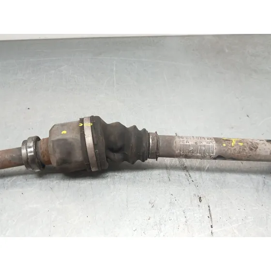 Transmision Delantera Derecha para Peugeot 308 I (4A_, 4C_)