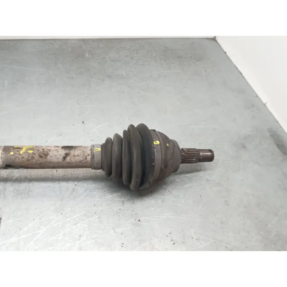 Transmision Delantera Derecha para Peugeot 308 I (4A_, 4C_)