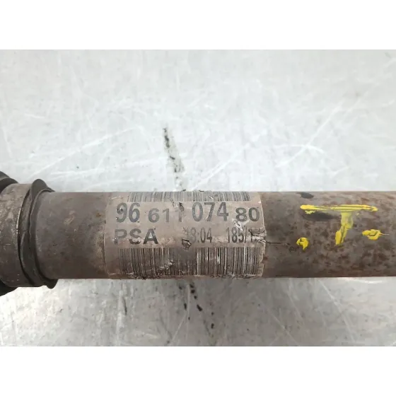 Transmision Delantera Derecha para Peugeot 308 I (4A_, 4C_)