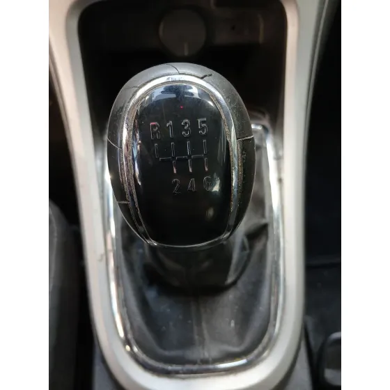 Caja Cambios para Opel Astra J (P10)