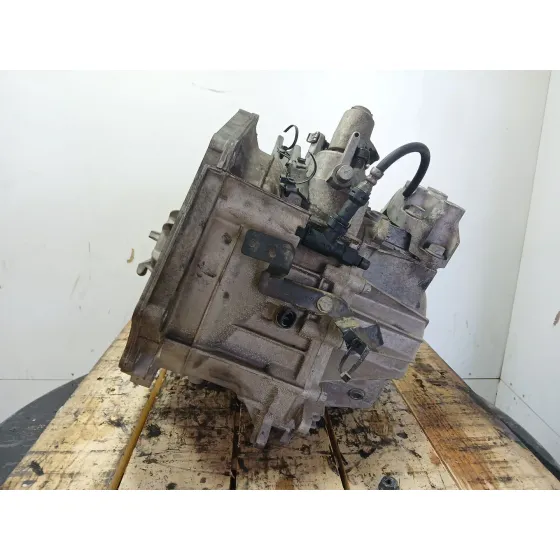 Caja Cambios para Opel Astra J (P10)