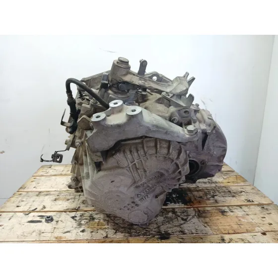 Caja Cambios para Opel Astra J (P10)