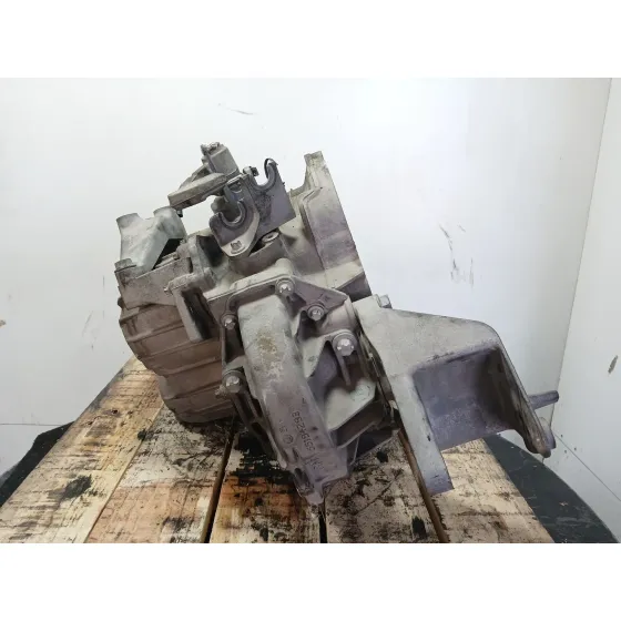 Caja Cambios para Opel Astra J (P10)