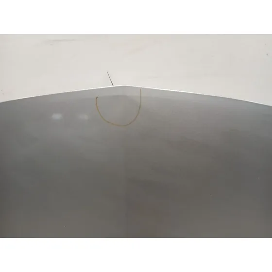 Capot para Opel Astra J (P10)