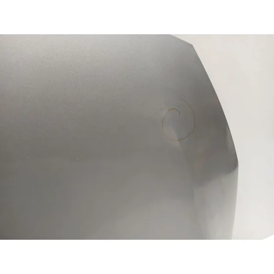 Capot para Opel Astra J (P10)