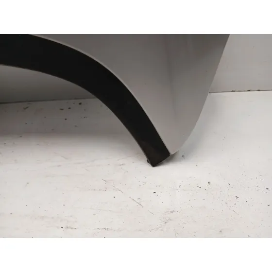 Capot para Opel Astra J (P10)