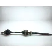 Transmision Delantera Derecha para Opel Astra J (P10)