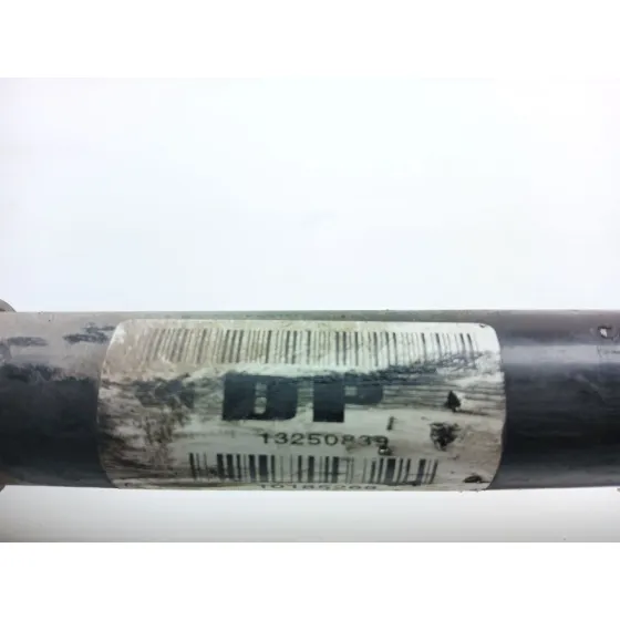 Transmision Delantera Derecha para Opel Astra J (P10)